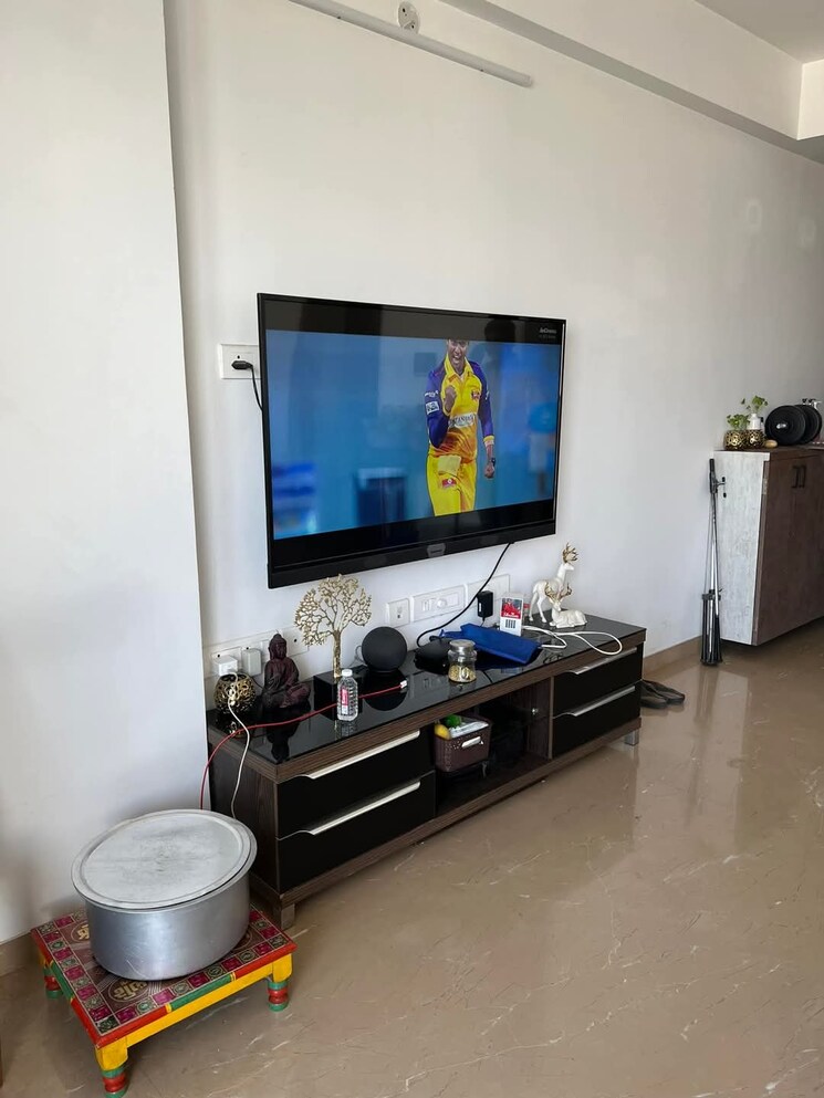 undefined, soham-crystal-spires 3 Bedroom 1192 Sq.Ft. Apartment In Ghodbunder Road Thane 8654272