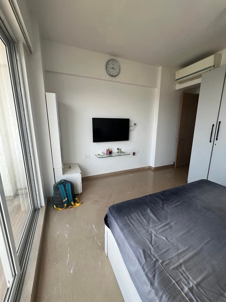 undefined, soham-crystal-spires 3 Bedroom 1192 Sq.Ft. Apartment In Ghodbunder Road Thane 8654272