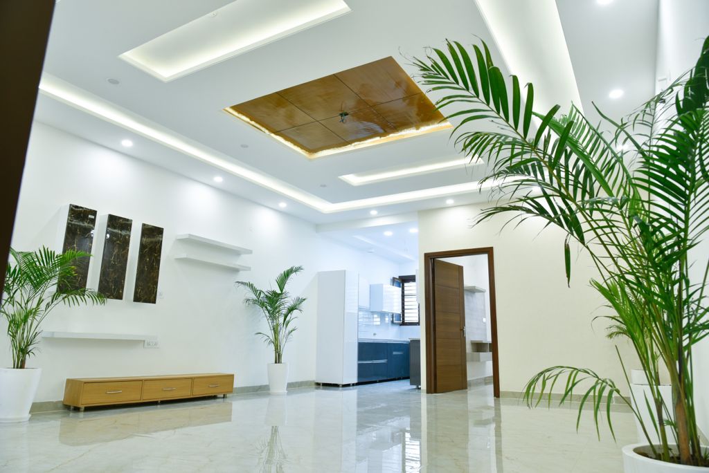 3.5 BHK + Pooja Room,Servant Room,Study Room Independent House For Sale in Desire Properties