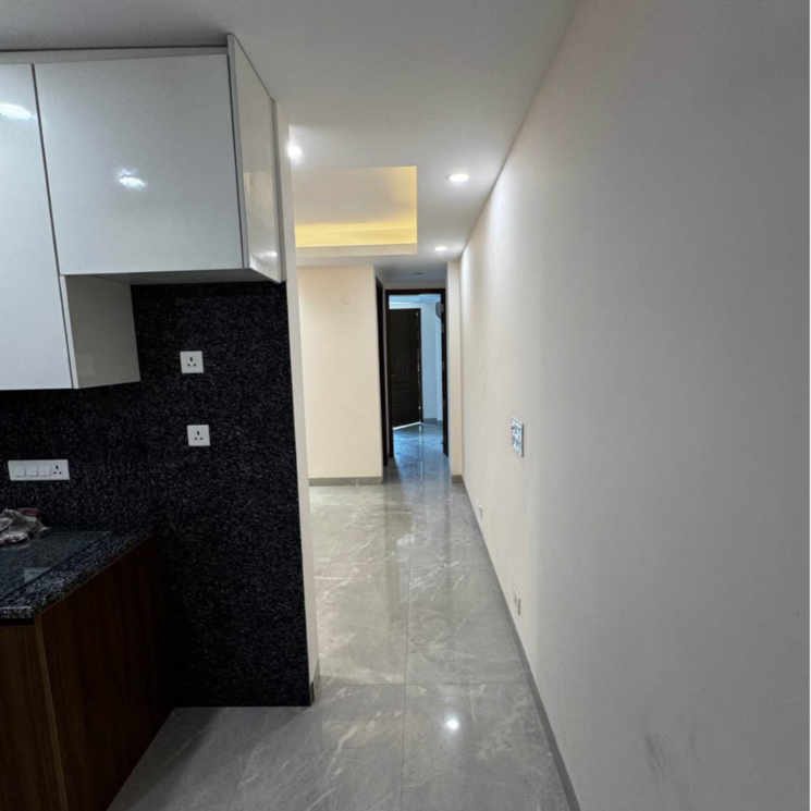 undefined, kalkaji 2 Bedroom 1000 Sq.Ft. Builder Floor In Kalkaji Delhi 8654283