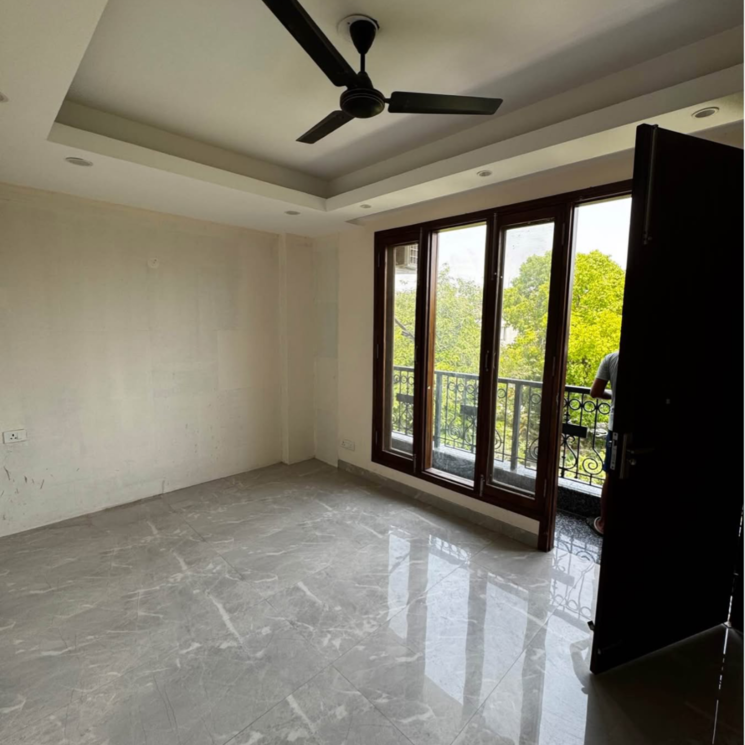 Bedroom, kalkaji 2 Bedroom 1000 Sq.Ft. Builder Floor In Kalkaji Delhi 8654283