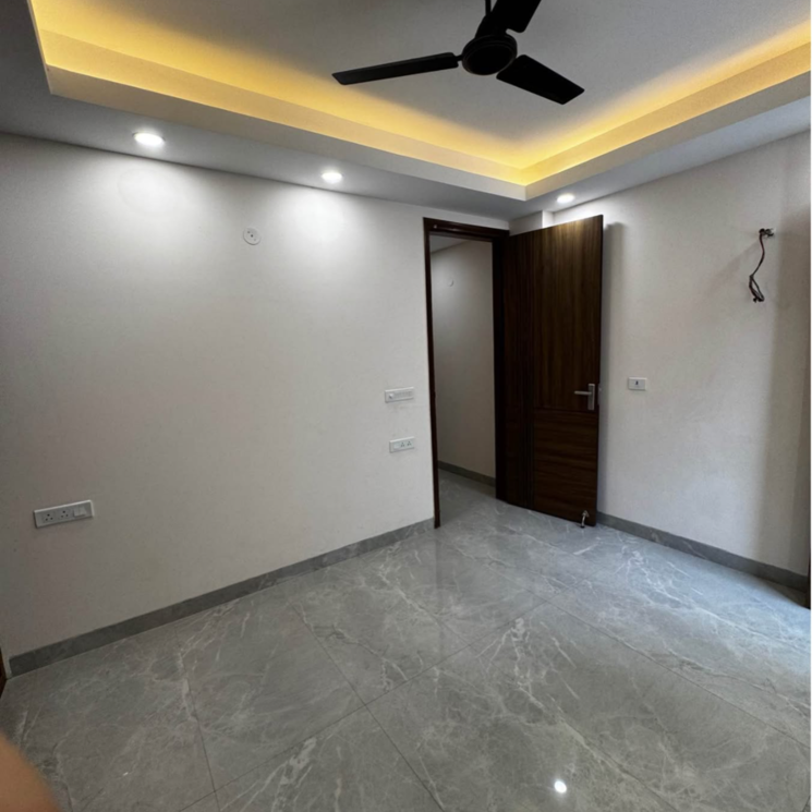 Room, kalkaji 2 Bedroom 1000 Sq.Ft. Builder Floor In Kalkaji Delhi 8654283