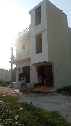  Plot – Exterior View View at WTC Tec, Tech Zone 4 Greater Noida - for Sale