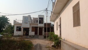  Plot – Exterior View View at WTC Tec, Tech Zone 4 Greater Noida - for Sale