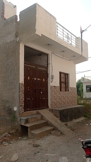  Plot – Exterior View View at WTC Tec, Tech Zone 4 Greater Noida - for Sale