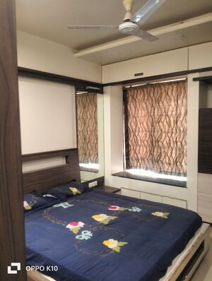 2 BHK Apartment For Sale in Two Roses CHS, Kondhwa