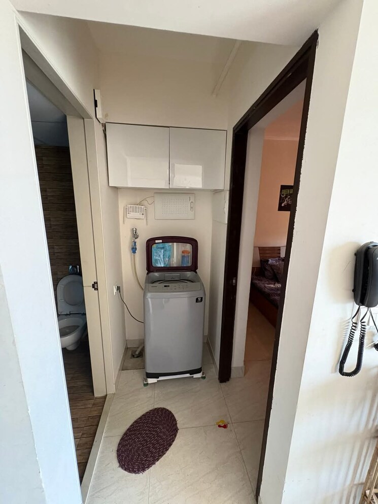 undefined, lodha-crown-quality-homes 1 Bedroom 354 Sq.Ft. Apartment In Majiwada Thane 8654285