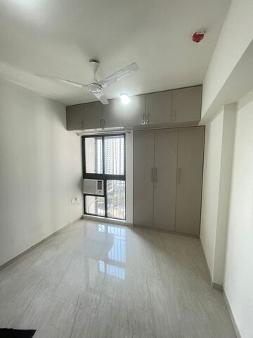 1 BHK Apartment For Rent in Lodha Crown Quality Homes, Majiwada