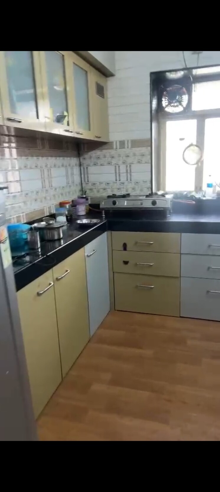 Kitchen, nikita-apartments-vakola 1 Bedroom 450 Sq.Ft. Apartment In Vakola Mumbai 8654298