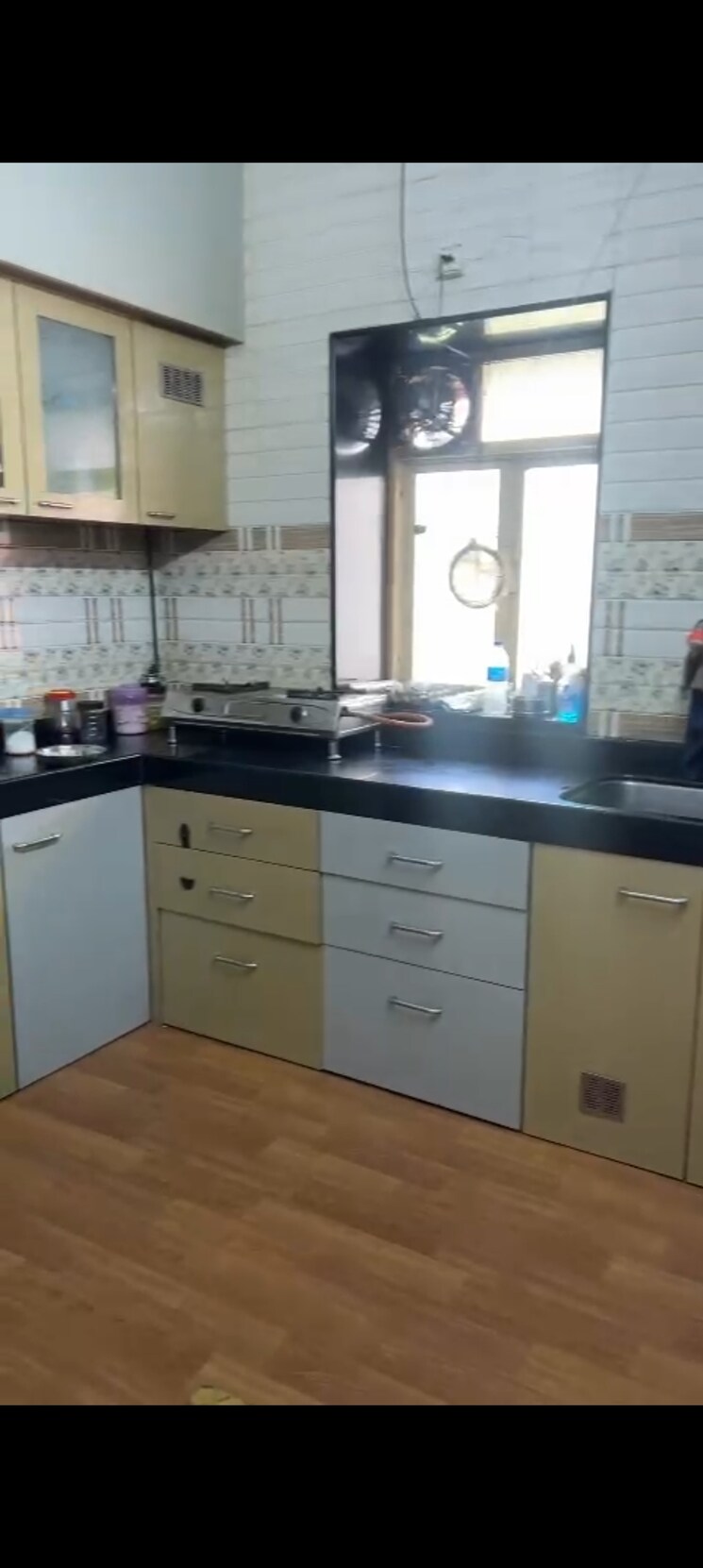 Kitchen, nikita-apartments-vakola 1 Bedroom 450 Sq.Ft. Apartment In Vakola Mumbai 8654298