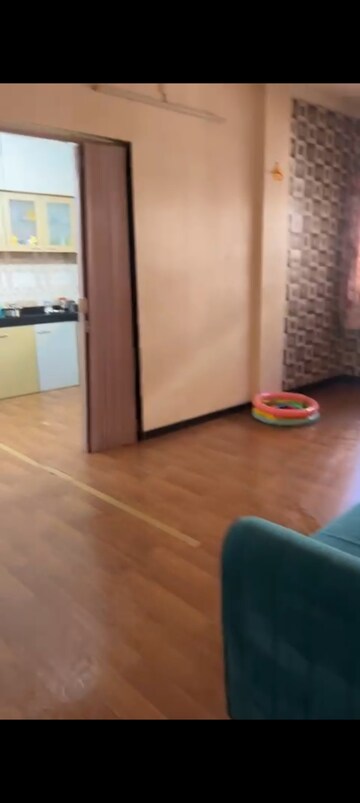 Building Lobby in 1 BHK Apartment at Nikita Apartments Vakola, Vakola – for Rent