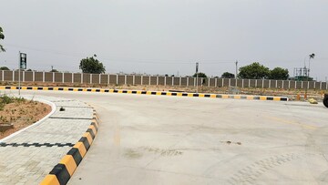  Plot – Exterior View View at Panjappur - for Sale