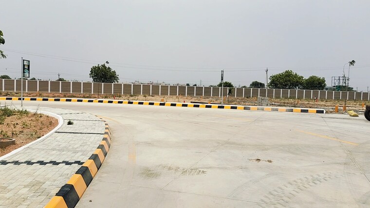 Exterior View, panjappur  1500 Sq.Ft. Plot In Panjappur Trichy 8654293