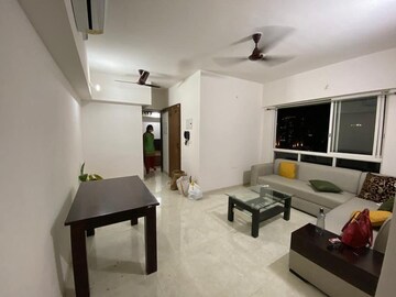 1.5 BHK Apartment For Rent in Lodha Amara, Kolshet Road