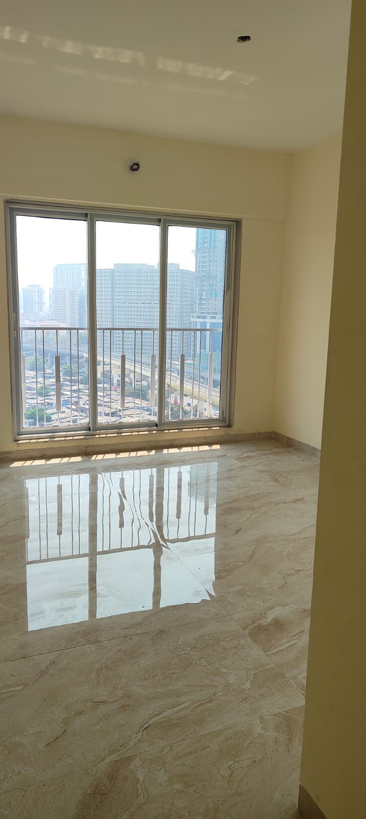 2 BHK + Extra Room Apartment For Rent in Grace Meadows Mumbai