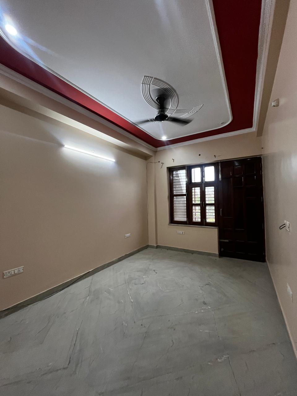 3 BHK Builder Floor For Rent in K Block 