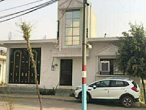   Plot at Jaypee Yamuna Vihar Plots, Sector 22d Yamuna Expressway – for Sale