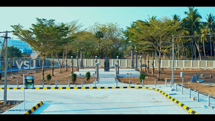 Exterior View, panjappur Commercial Land 5000 Sq.Ft. In Panjappur Trichy 8654315