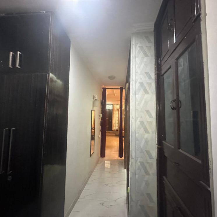 undefined, kalkaji 3 Bedroom 1850 Sq.Ft. Builder Floor In Kalkaji Delhi 8654317