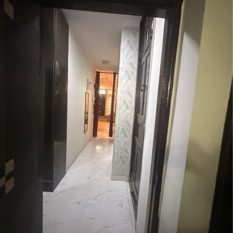 undefined, kalkaji 3 Bedroom 1850 Sq.Ft. Builder Floor In Kalkaji Delhi 8654317