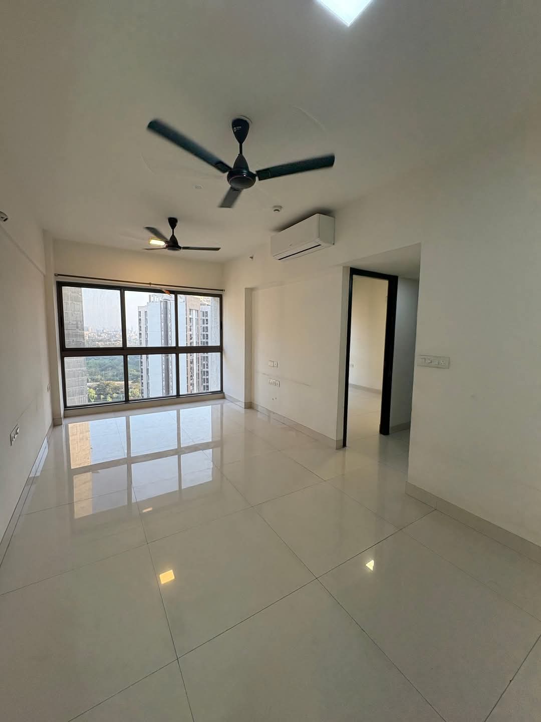 2 BHK + Pooja Room Apartment For Rent in Lodha Casa Viva