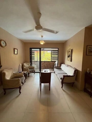2 BHK Apartment For Sale in Natasha Enclave, Kondhwa