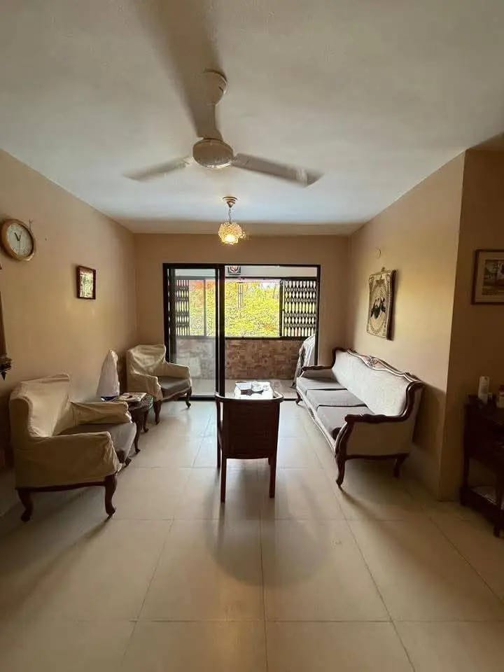 2 BHK Apartment For Sale in Natasha Enclave
