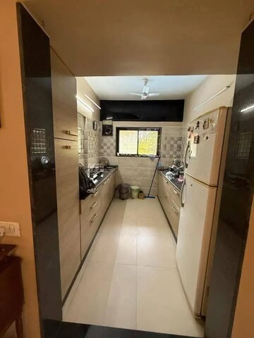 Kitchen in 2 BHK Apartment at Natasha Enclave, Kondhwa – for Sale