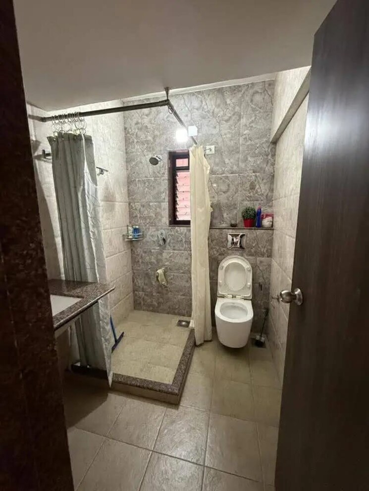 Bathroom, natasha-enclave 2 Bedroom 1050 Sq.Ft. Apartment In Kondhwa Pune 8654326