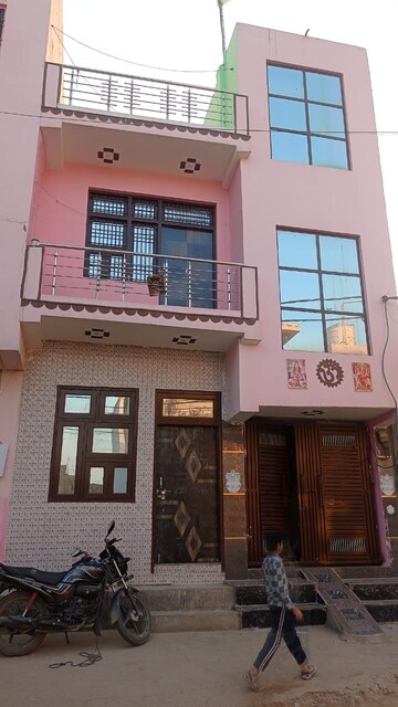  Plot For Sale in Ansal Megapolis Zinnia Gardens Villas, Bodaki