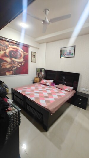 Bedroom in 2 BHK Apartment at Sangowal – for Sale