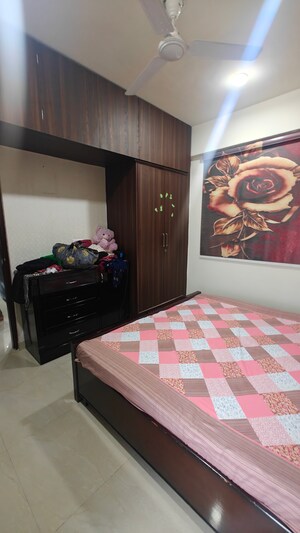 Master Bedroom in 2 BHK Apartment at Sangowal – for Sale