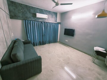 2 BHK Independent House For Rent in Kopar Khairane Sector 2