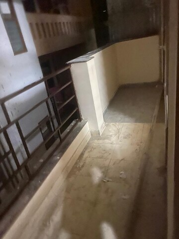 Staircase in 1 BHK Builder Floor at Sector 40 – for Rent