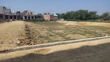 Plot Area in  Plot at Sai Enclave, Saini – for Sale