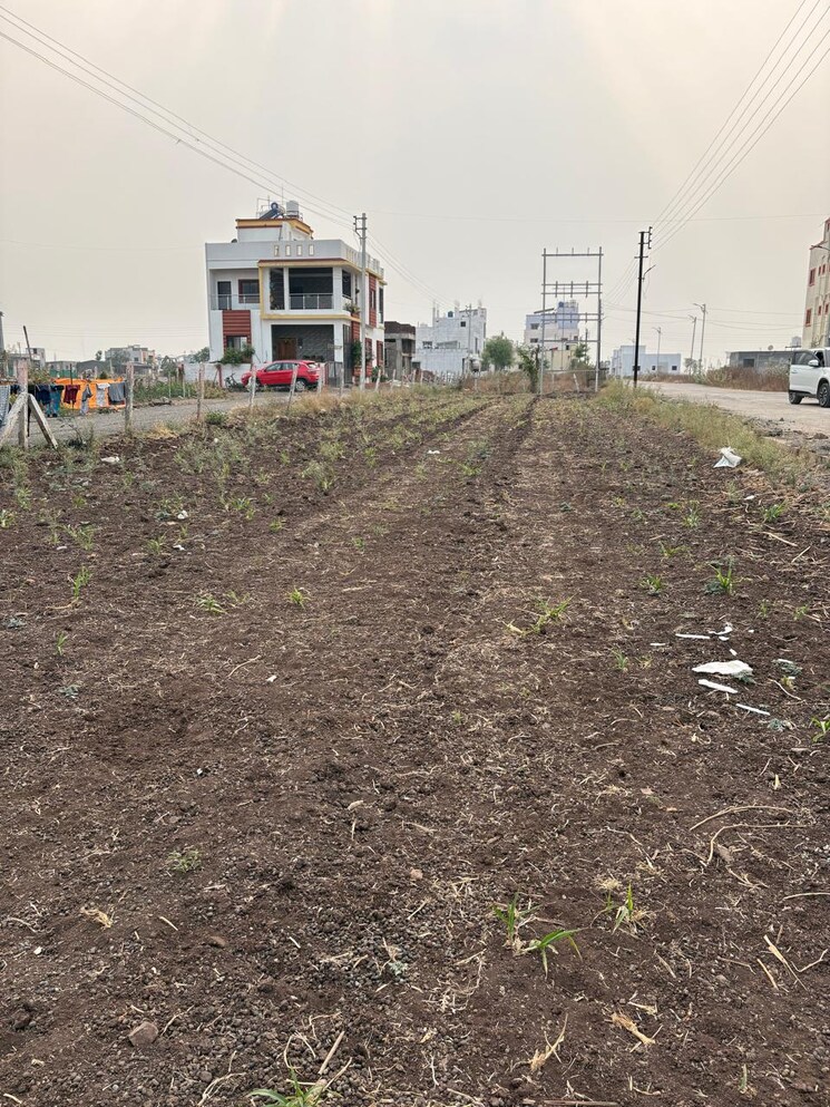 undefined, awhalwadi  1000 Sq.Ft. Plot In Awhalwadi Pune 8654359