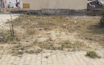 Plot For Sale in Murthal