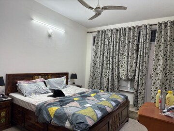 3 BHK Builder Floor For Rent in Unitech South City II, Sector 50