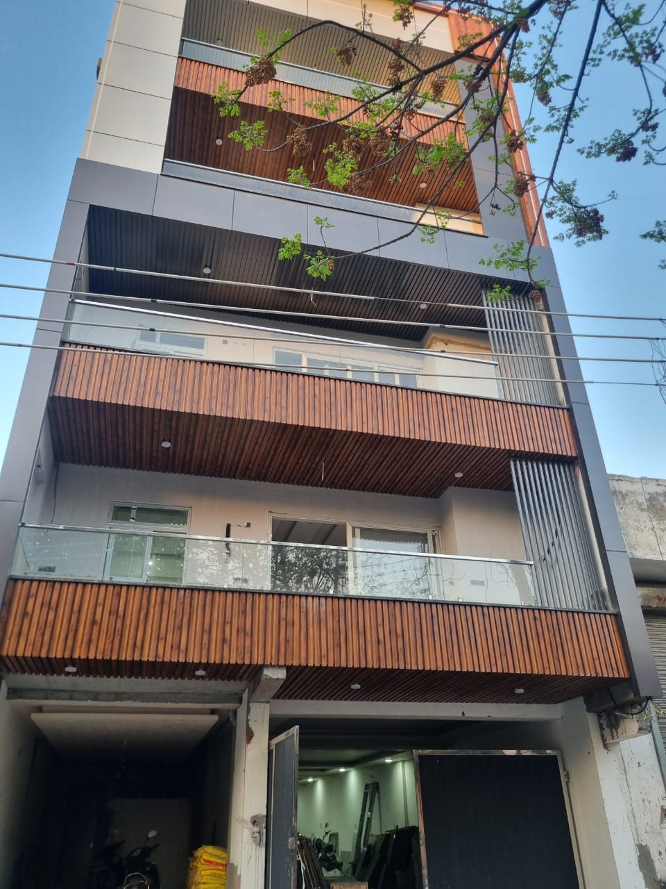 3 BHK Builder Floor For Sale in Faridabad Central