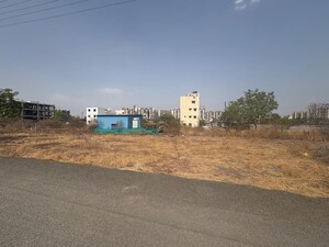  Plot For Sale in Lohgaon