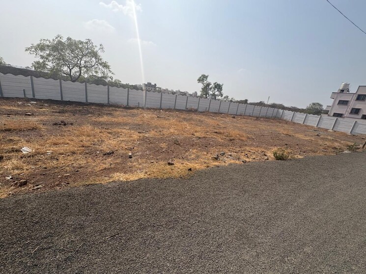 undefined, lohgaon  1000 Sq.Ft. Plot In Lohgaon Pune 8654367