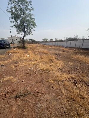 Plot Area in  Plot at Lohgaon – for Sale