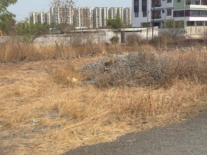 Plot Area in  Plot at Lohgaon – for Sale