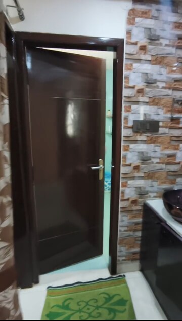 Building Lobby in 2 BHK Apartment at My Home Jewel, Madinaguda – for Rent