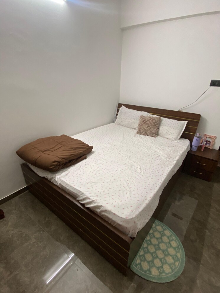 Living Room, guardian-hill-shire 1 Bedroom 573 Sq.Ft. Apartment In Wagholi Pune 8654372