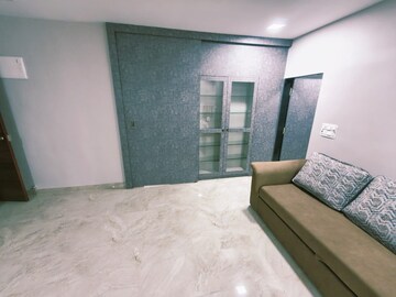 Room in 1 BHK Independent House at Kopar Khairane Sector 2 – for Rent