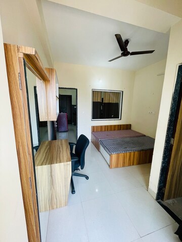 Living Room in  Pg at Bundi Road – for Rent