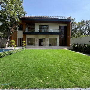 5 BHK Villa For Sale in Dera Mandi