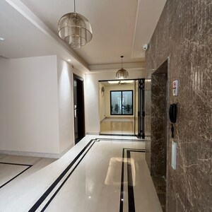 Balcony in 5 BHK Villa at Dera Mandi – for Sale