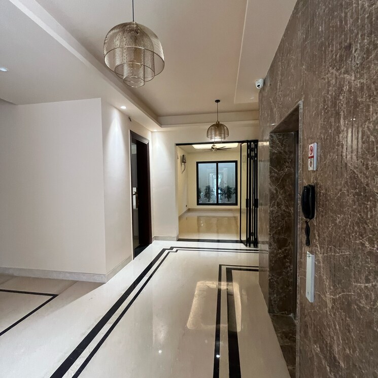 Balcony, dera mandi 5 Bedroom 11000 Sq.Ft. Villa In Dera Mandi Delhi 8654377